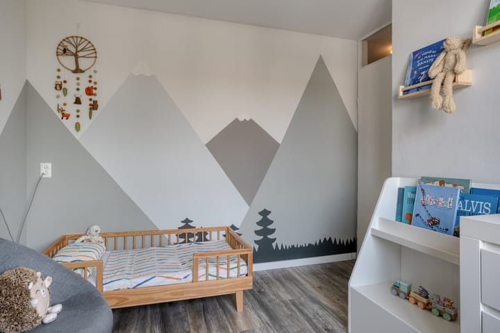 Foto 21 van Meester Broerensingel 73