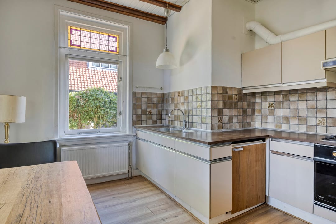 Foto 16 van Markweg 5