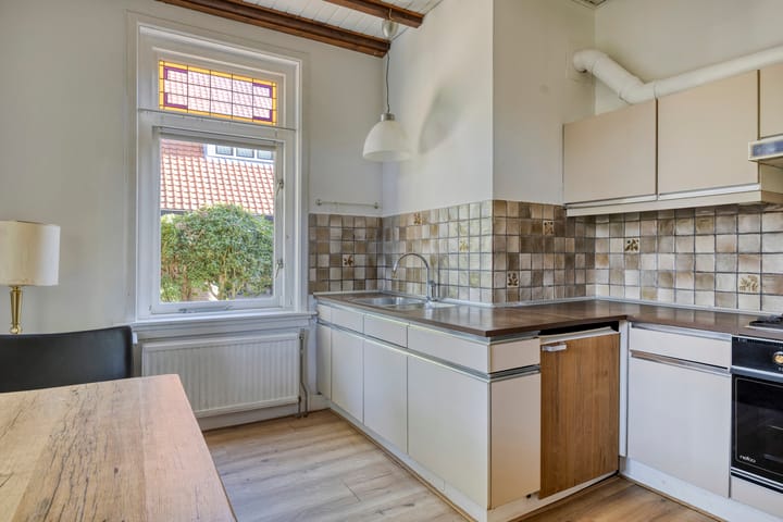 Foto 16 van Markweg 5