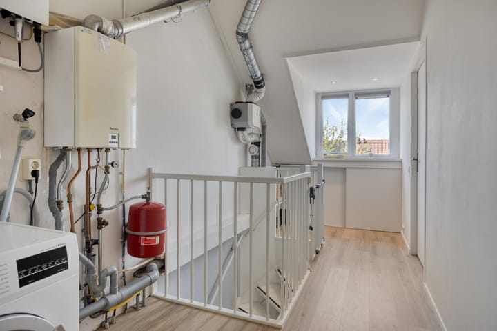 Foto 24 van Meester Broerensingel 73