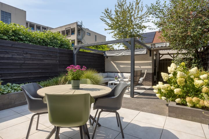 Foto 27 van Meester Broerensingel 73