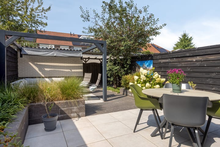 Foto 28 van Meester Broerensingel 73