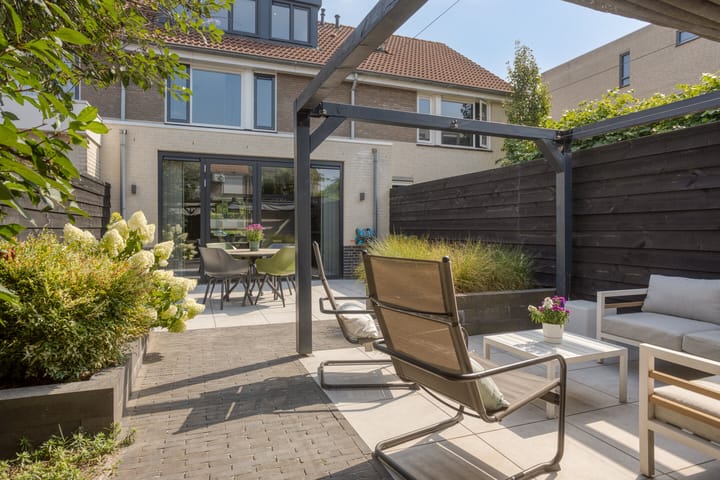 Foto 31 van Meester Broerensingel 73