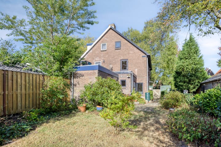 Foto 30 van Markweg 5