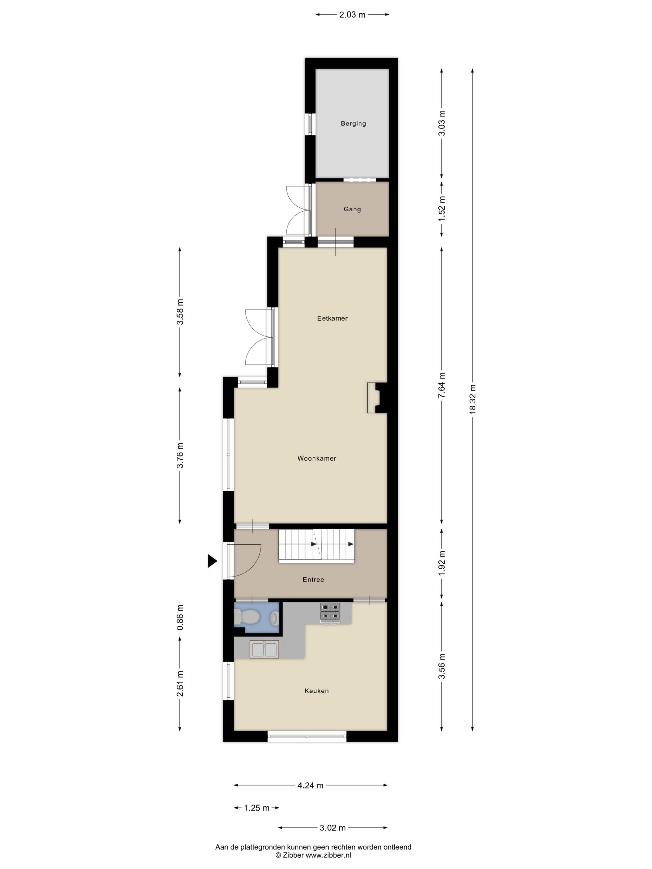 Foto 33 van Markweg 5