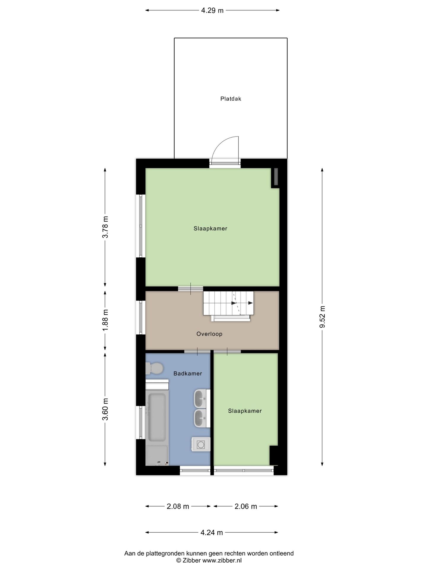 Foto 34 van Markweg 5