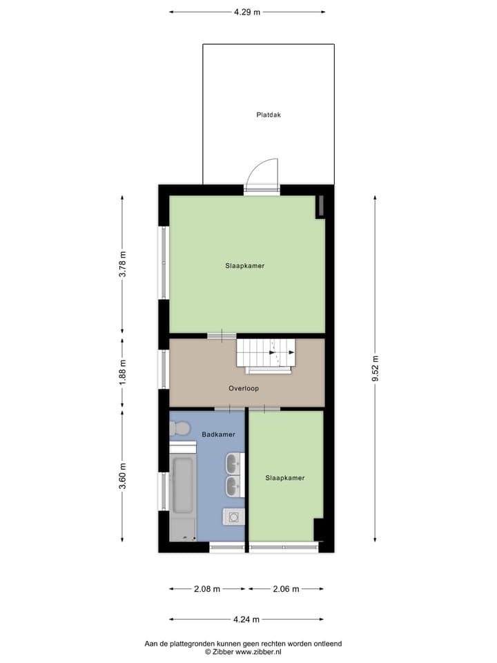 Foto 34 van Markweg 5