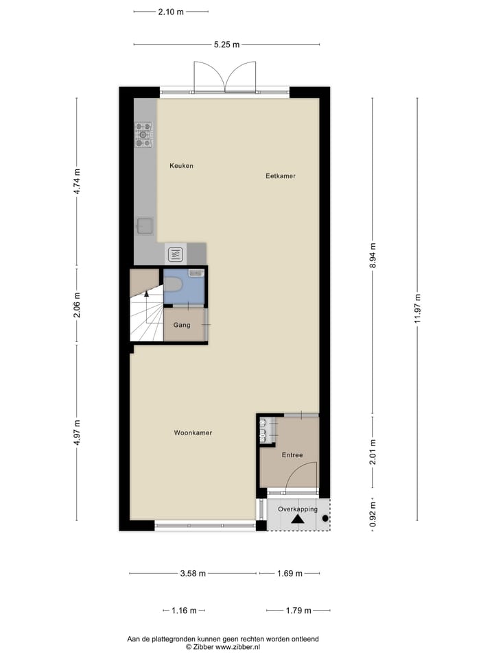 Foto 41 van Meester Broerensingel 73