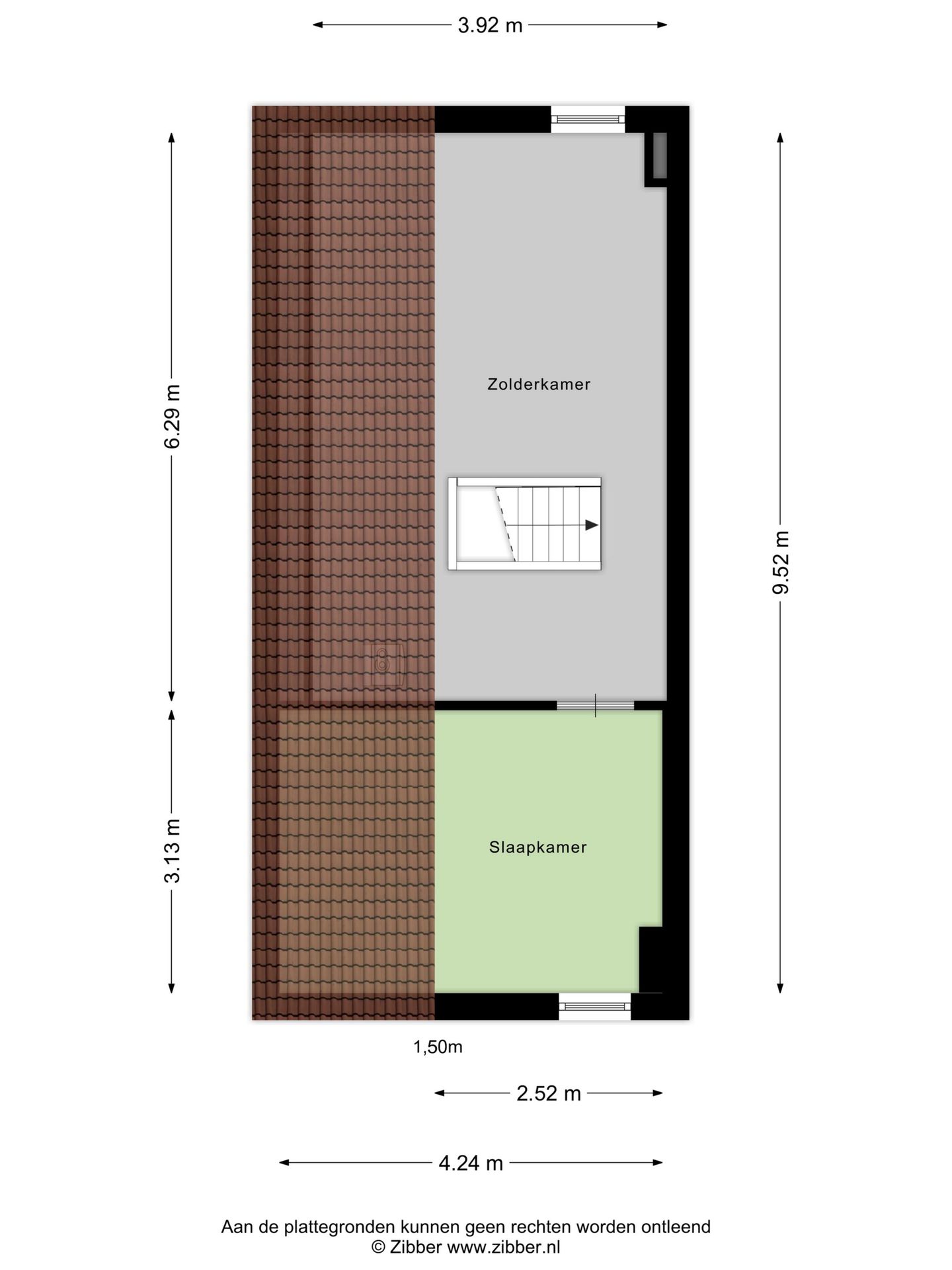 Foto 35 van Markweg 5