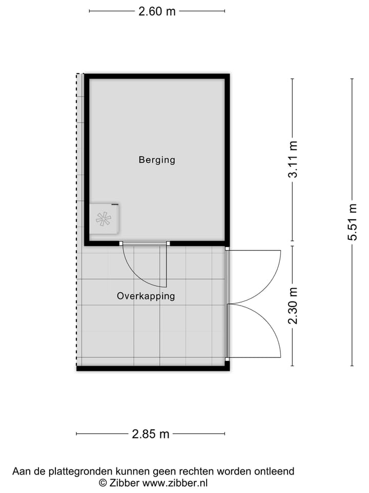 Foto 44 van Meester Broerensingel 73