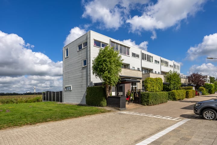 Foto 3 van Duke Ellingtonstraat 31