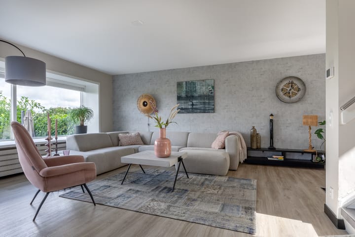 Foto 5 van Duke Ellingtonstraat 31