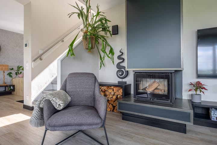 Foto 9 van Duke Ellingtonstraat 31