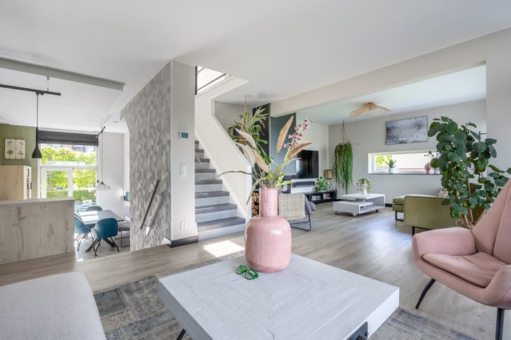 Foto 12 van Duke Ellingtonstraat 31