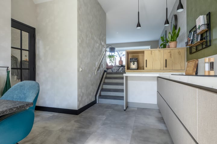 Foto 13 van Duke Ellingtonstraat 31