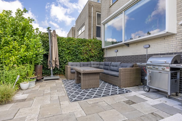 Foto 17 van Duke Ellingtonstraat 31