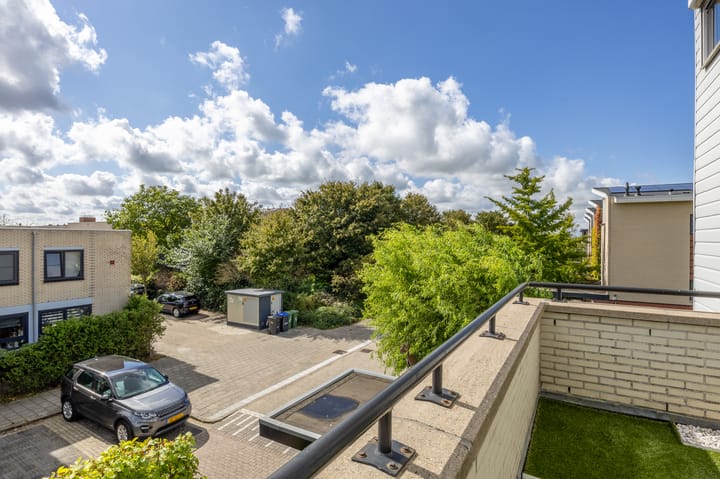 Foto 28 van Duke Ellingtonstraat 31