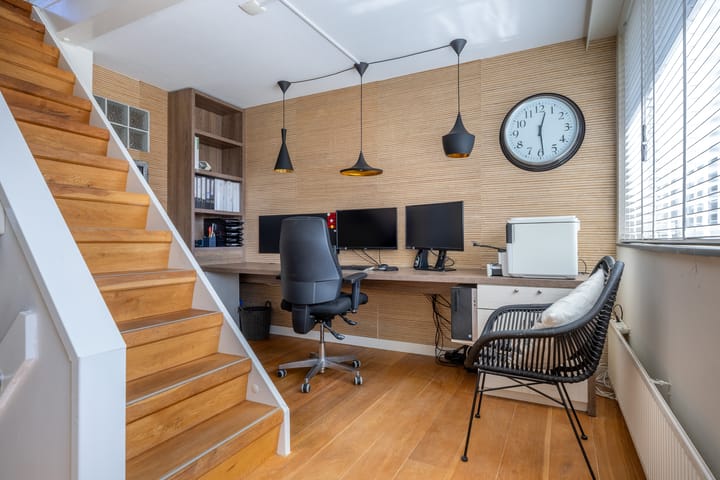 Foto 29 van Duke Ellingtonstraat 31