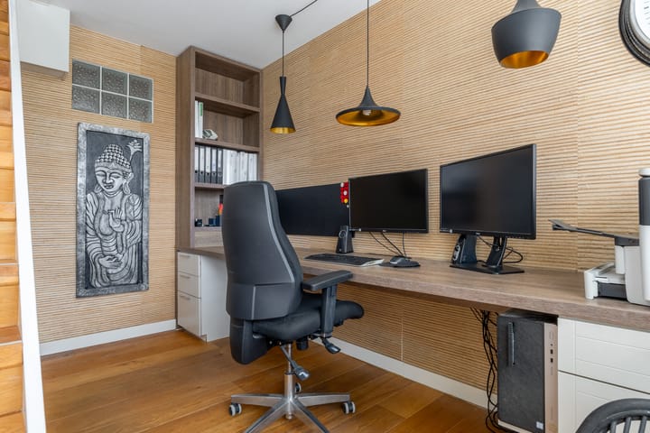 Foto 30 van Duke Ellingtonstraat 31