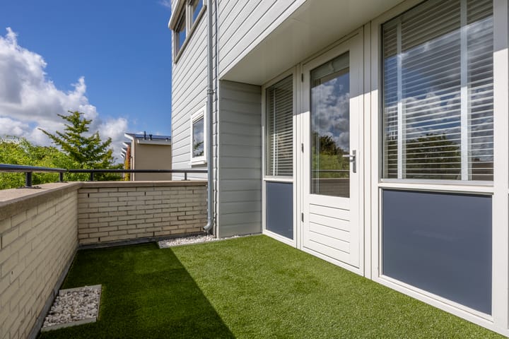 Foto 39 van Duke Ellingtonstraat 31