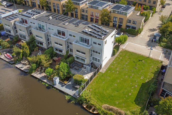 Foto 54 van Duke Ellingtonstraat 31