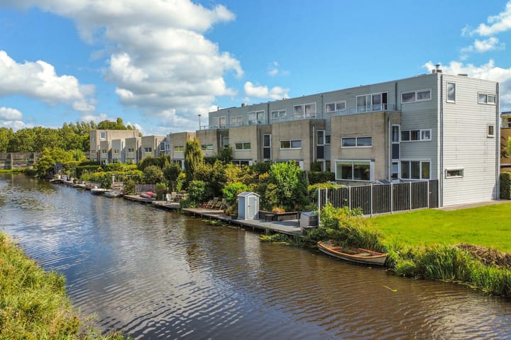 Foto 56 van Duke Ellingtonstraat 31