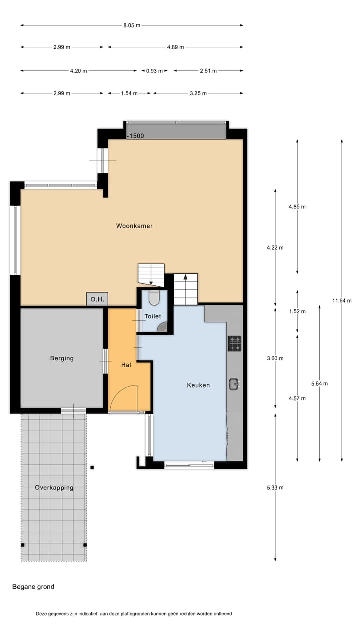 Foto 57 van Duke Ellingtonstraat 31