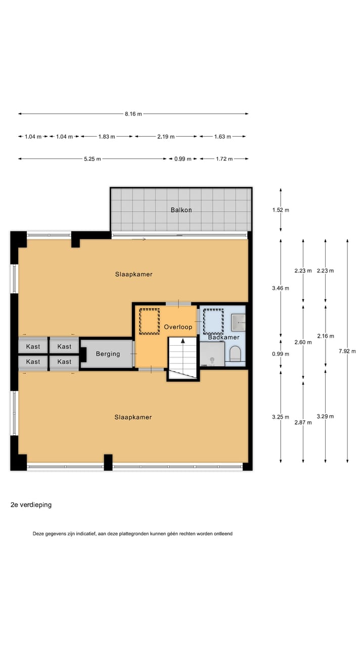 Foto 59 van Duke Ellingtonstraat 31