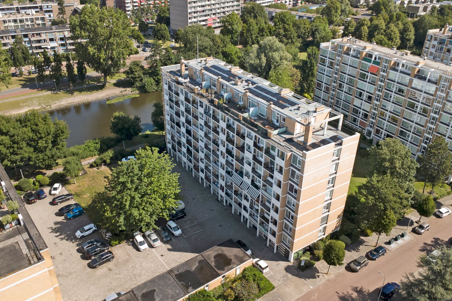 Photo 1 of Louis Davidsstraat 621