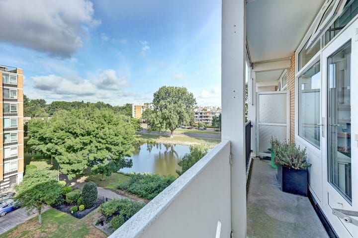 Photo 3 of Louis Davidsstraat 621