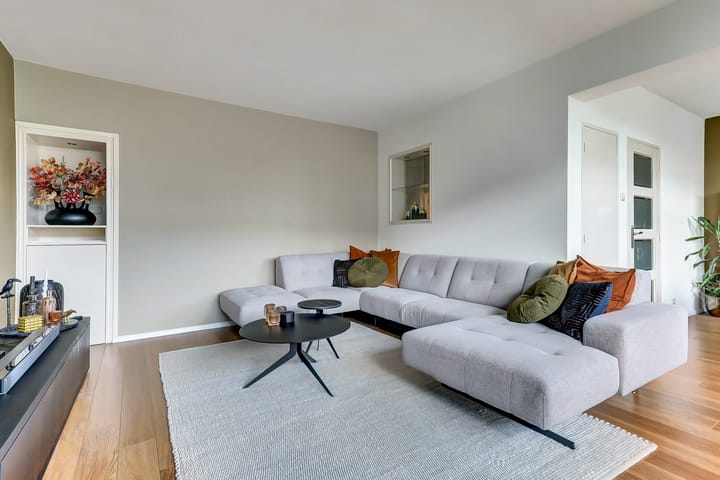 Photo 4 of Louis Davidsstraat 621