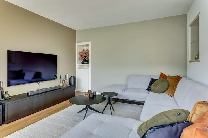 Photo 5 of Louis Davidsstraat 621