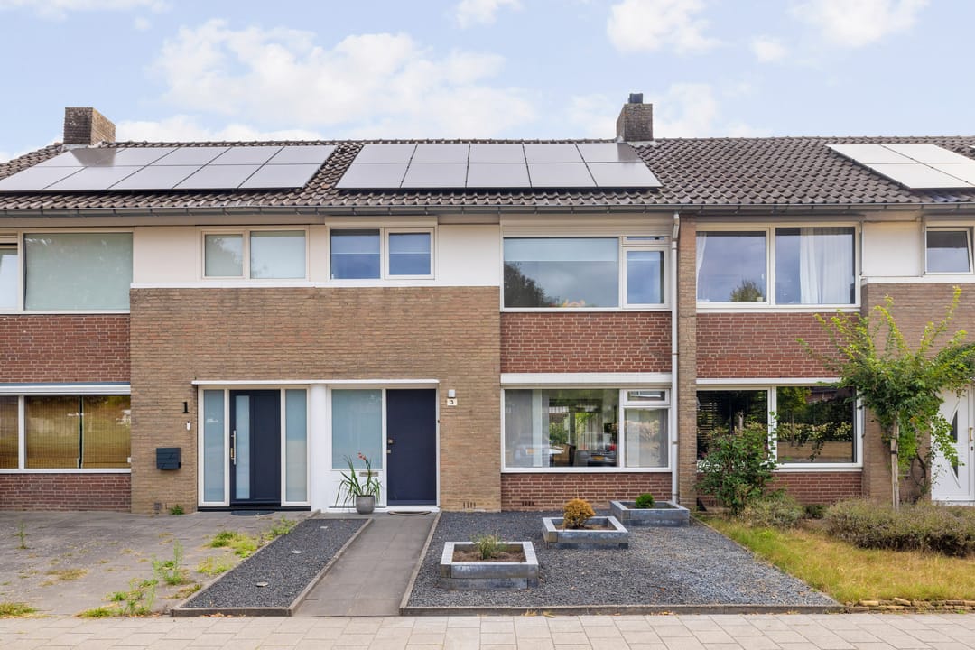 Photo 1 of Planetenlaan 3