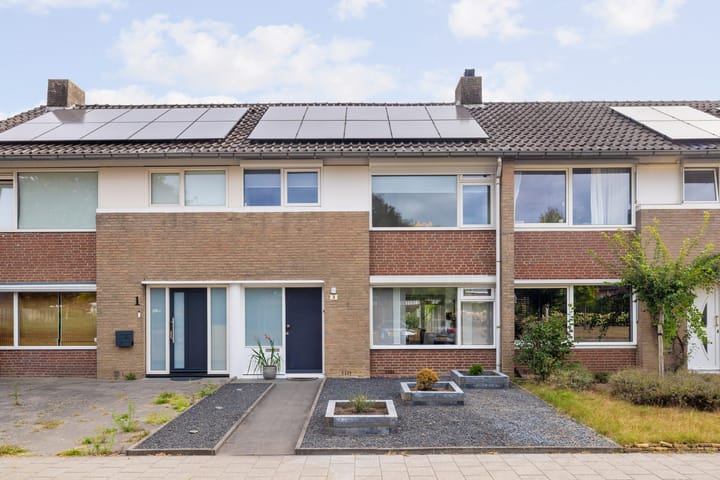 Photo 1 of Planetenlaan 3