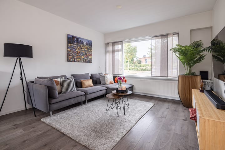 Foto 2 van Planetenlaan 3