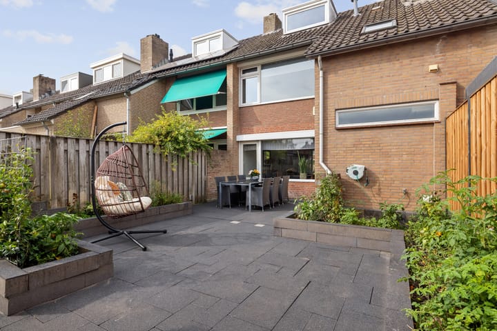 Foto 5 van Planetenlaan 3