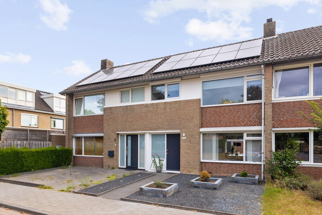 Photo 8 of Planetenlaan 3