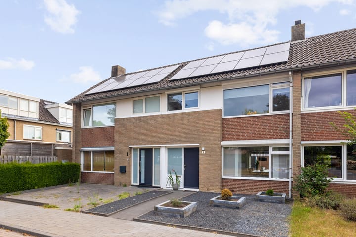 Photo 8 of Planetenlaan 3