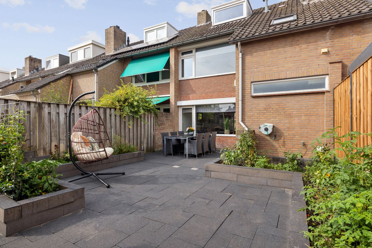 Photo 25 of Planetenlaan 3