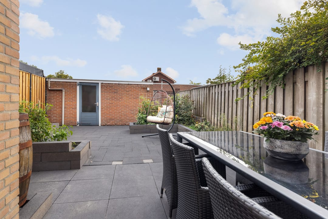 Photo 26 of Planetenlaan 3