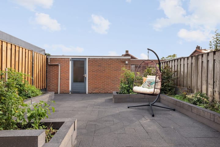 Photo 29 of Planetenlaan 3