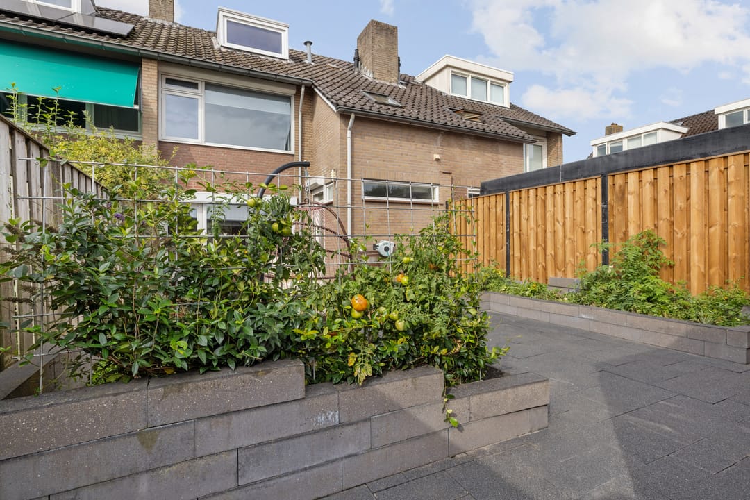 Photo 31 of Planetenlaan 3