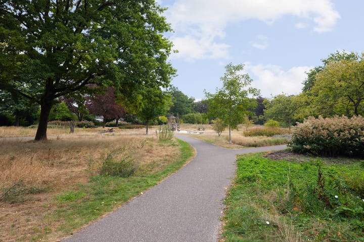 Photo 51 of Planetenlaan 3