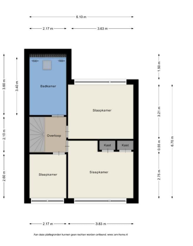 Photo 53 of Planetenlaan 3