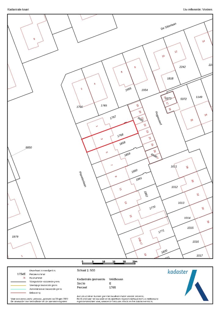 Photo 56 of Planetenlaan 3