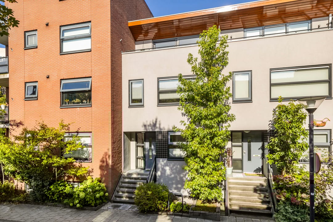 Foto 1 van Spoorstraat 19-B