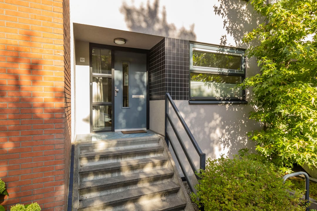 Foto 2 van Spoorstraat 19-B