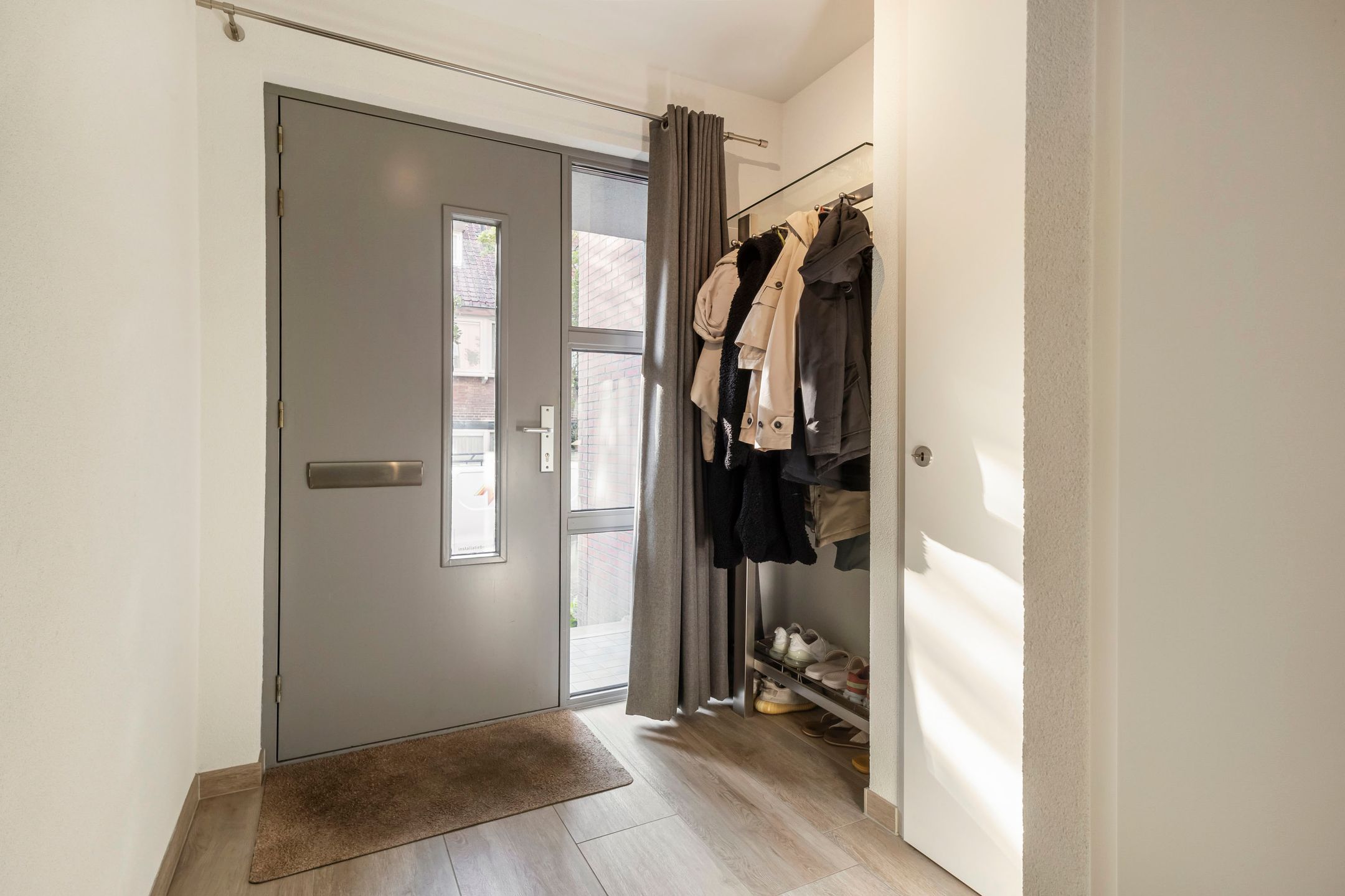 Foto 3 van Spoorstraat 19-B