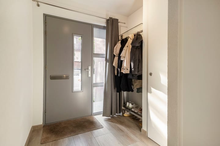 Foto 3 van Spoorstraat 19-B