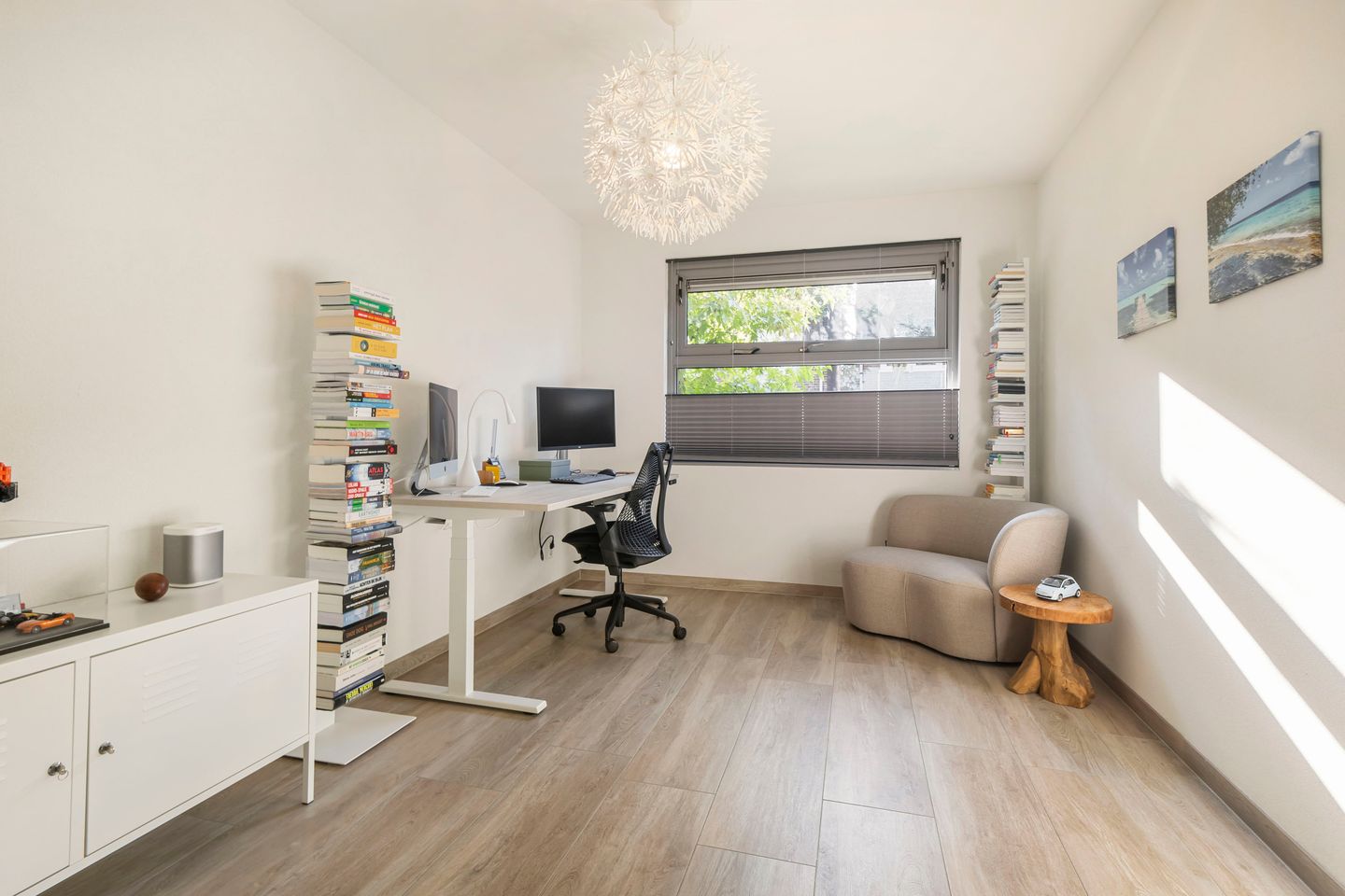 Foto 4 van Spoorstraat 19-B